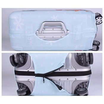 22-25吋聚酯纖維行李箱套-底部拉鍊設計-彩色滿版印刷_3